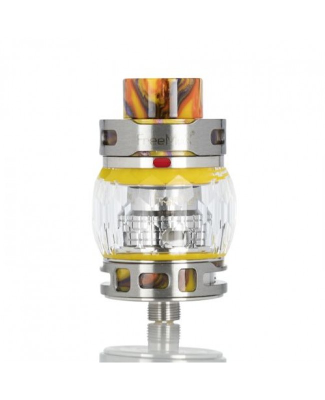 FreeMax Maxluke (Fireluke 3) Sub Ohm Tank