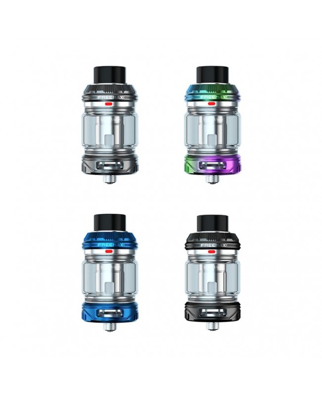 FreeMax M PRO 3 Sub Ohm Tank