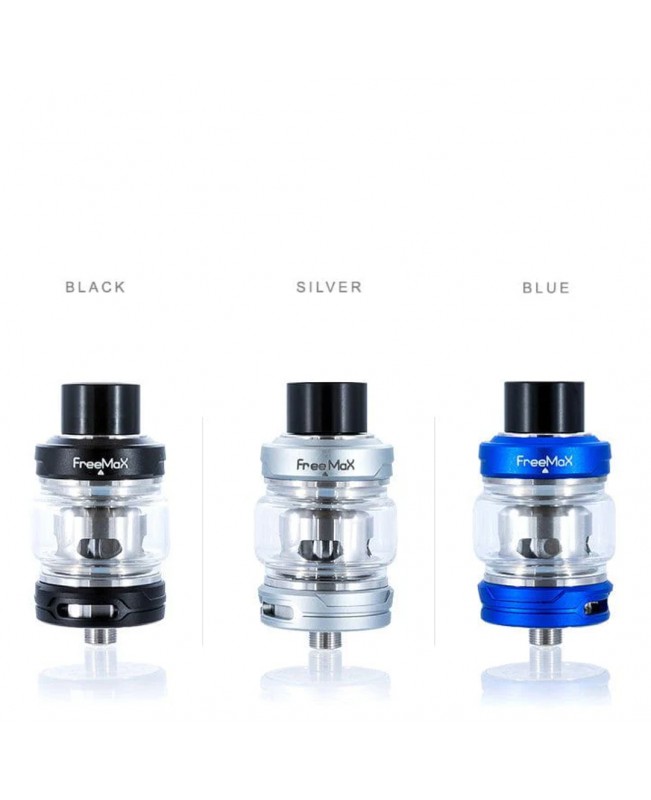 FreeMax Fireluke Solo Sub Ohm Tank