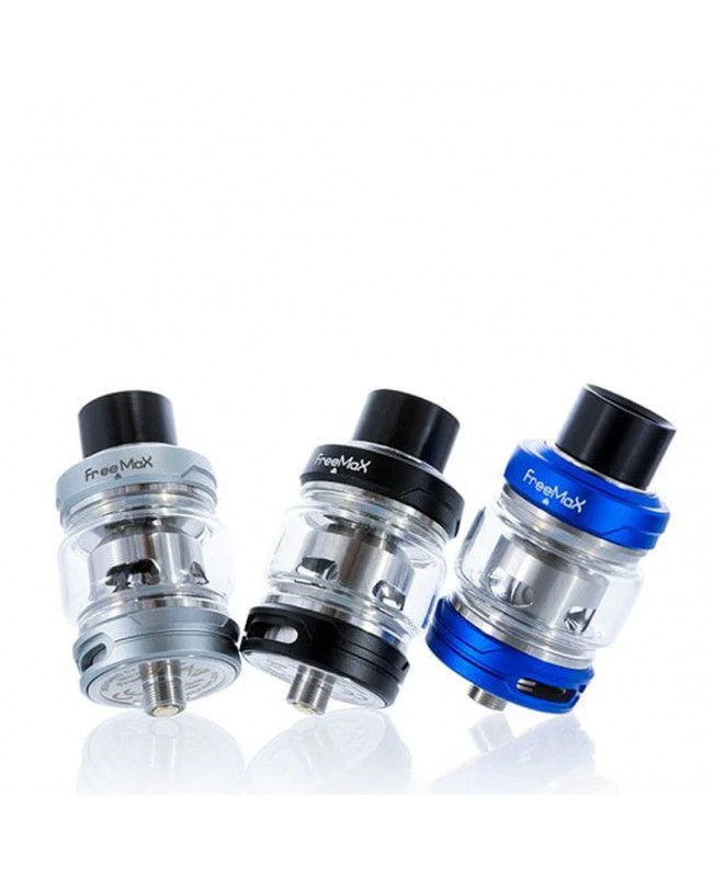 FreeMax Fireluke Solo Sub Ohm Tank